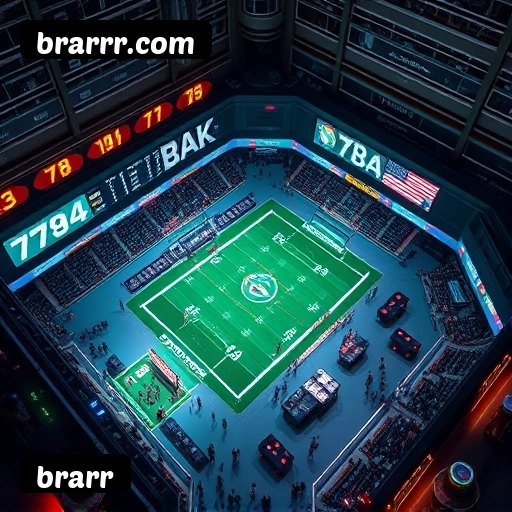 brarr: Login Seguro e Rápido para Brasileiros
