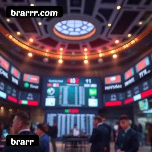 Estratégia Metodológica de Bônus na brarr: Avaliação Sistemática de Promoções