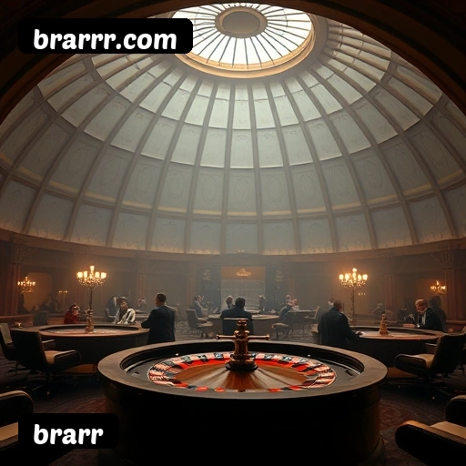 brarr: Login Seguro e Rápido para Brasileiros