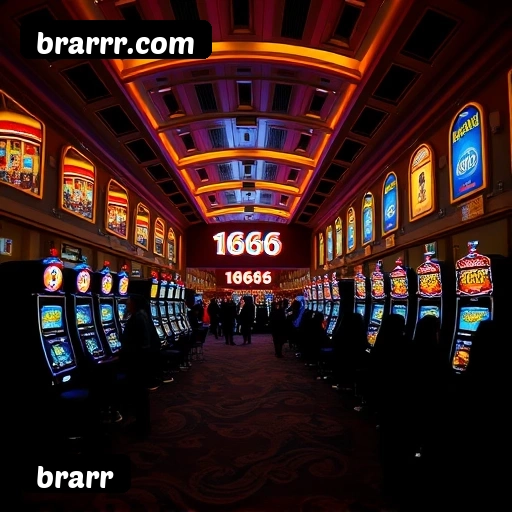 brarr: Login Seguro e Rápido para Brasileiros