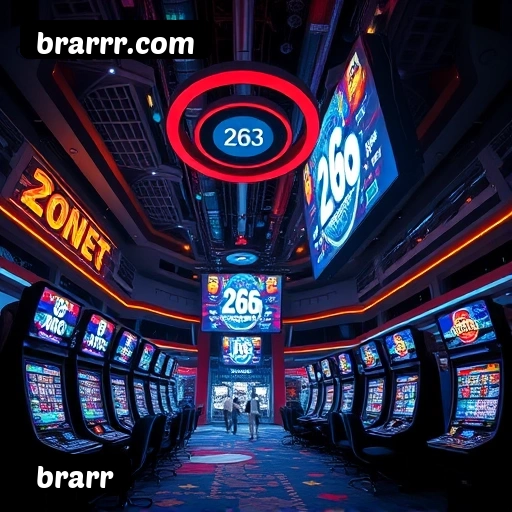 brarr: Confiável, Seguro e Divertido